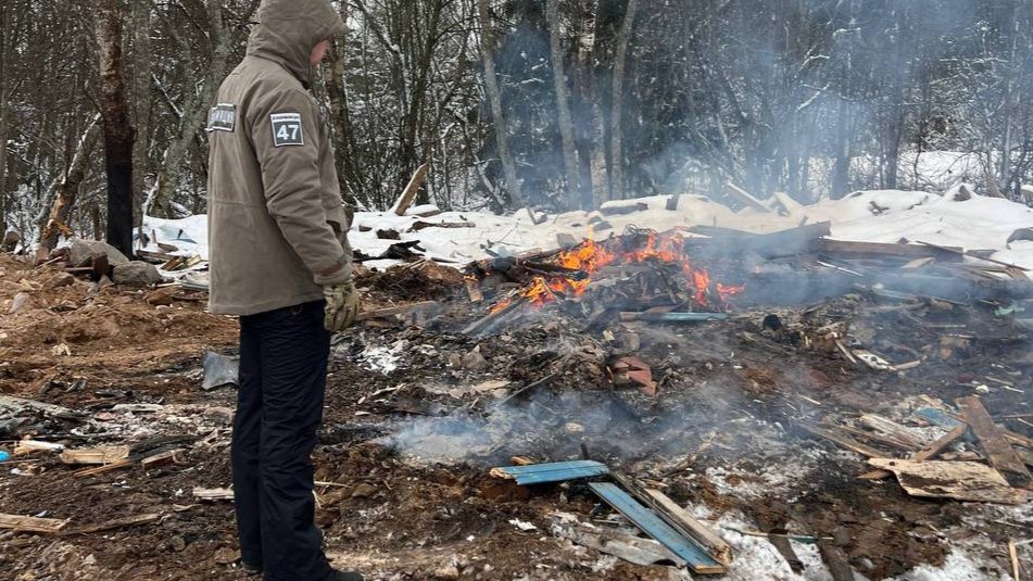 Фото: Эконадзор Ленобласти