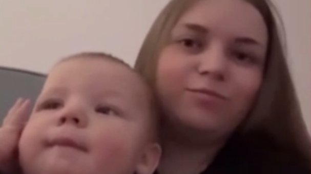 Скриншот видео: МВД по Петербургу и Ленобласти