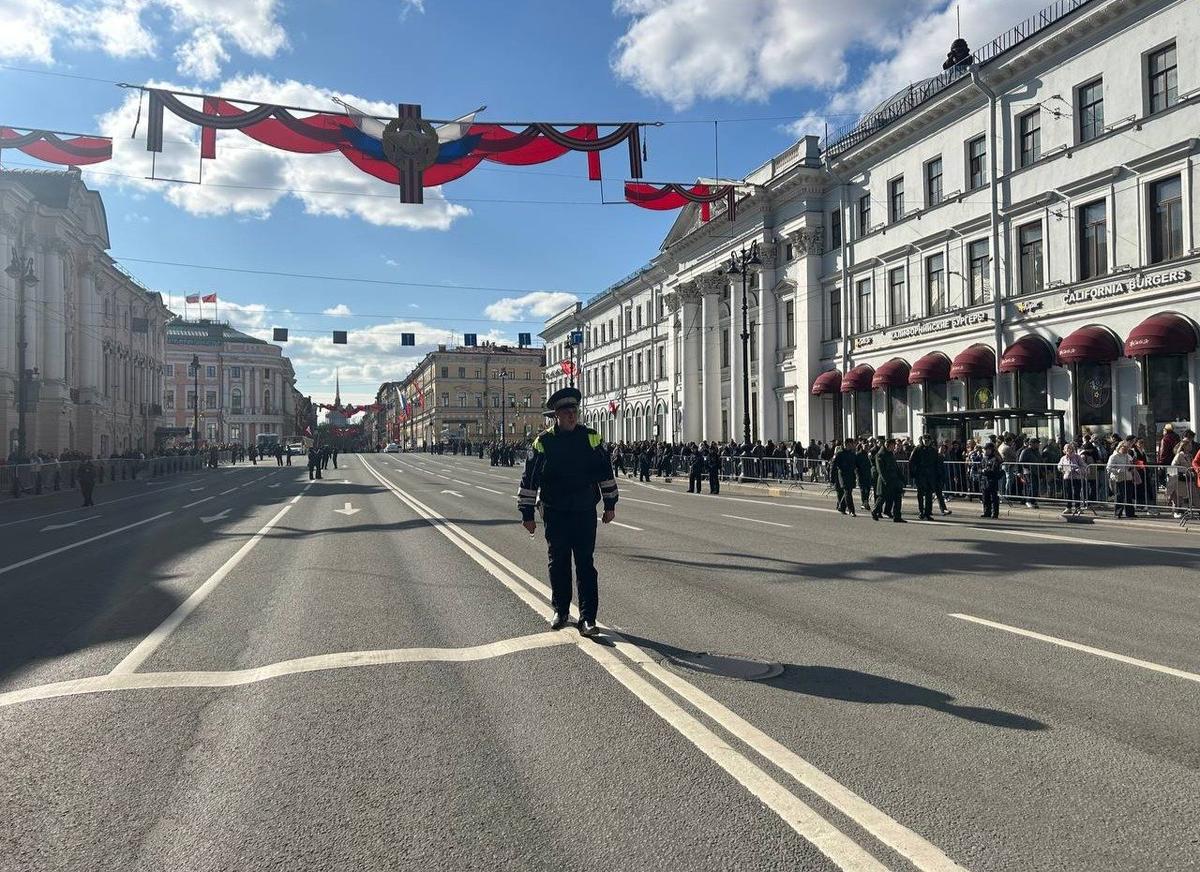 Фото: Дарья Дмитриева / MR7