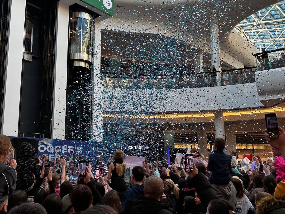 Фото: Елизавета Наливайко / MR7