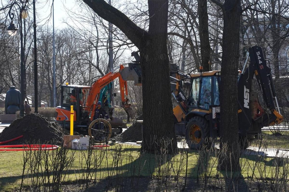 Фото: Павел Борисенко / МР7