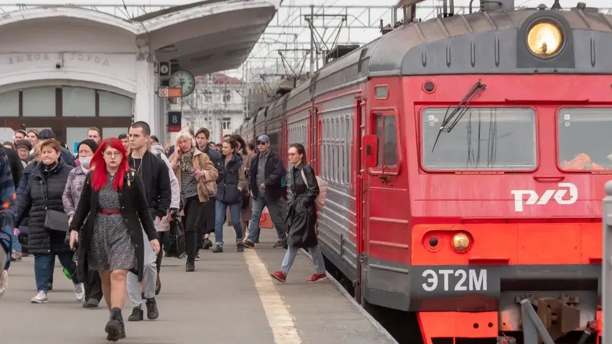 Фото: Олег Золото / MR7