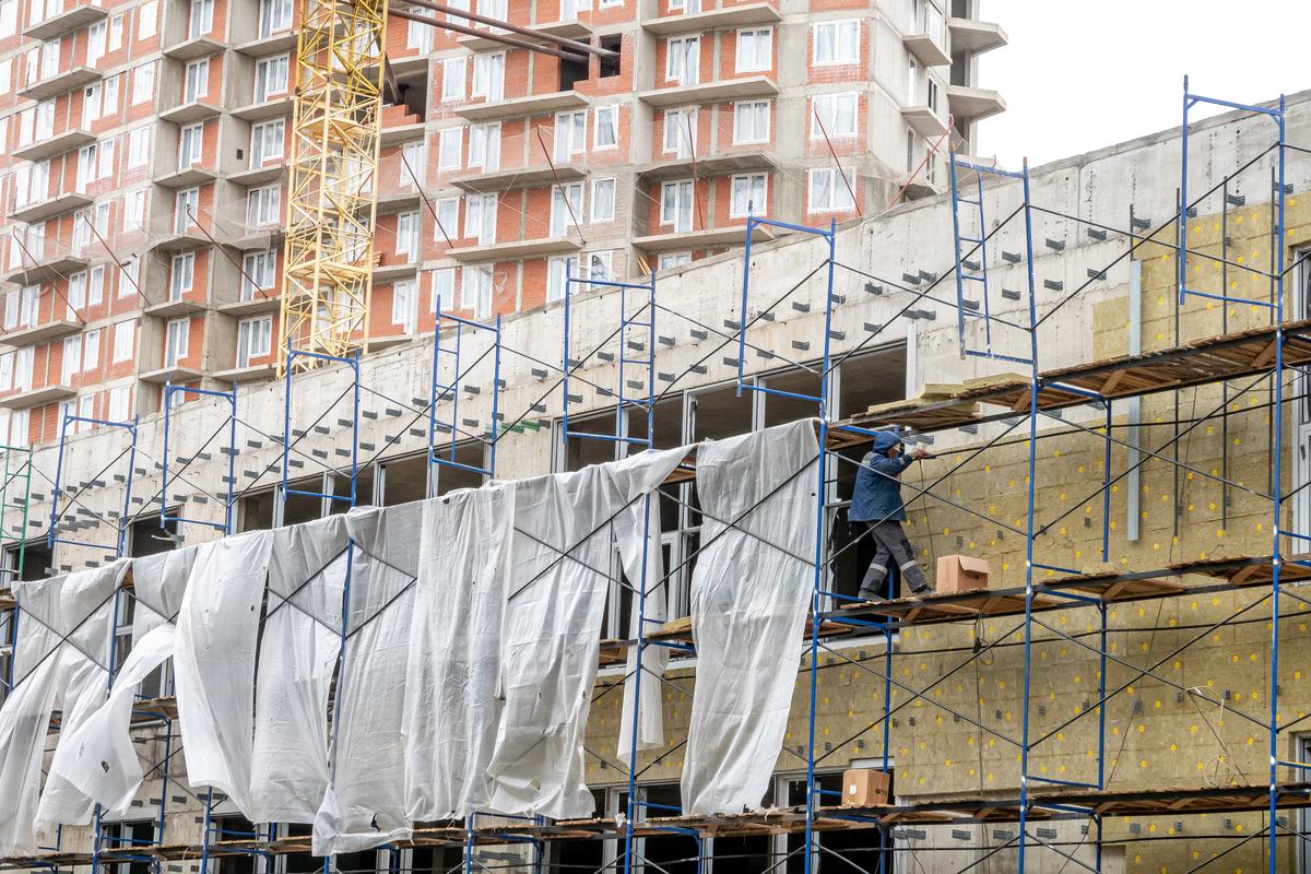 Фото: Олег Золото / MR7