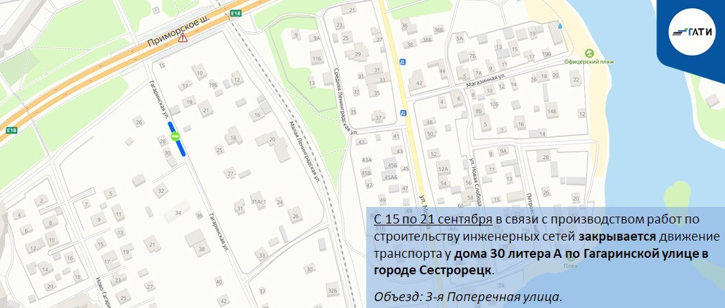 Схема: ГАТИ