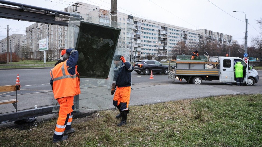 Фото: комитет по благоустройству