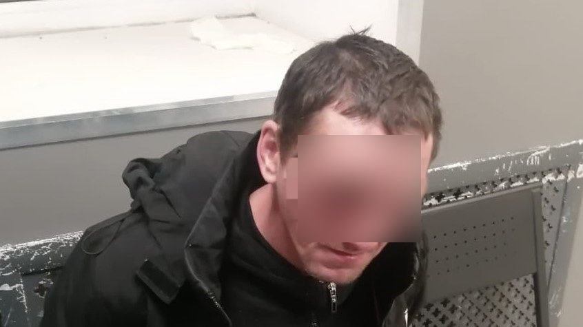 Фото: Росгвардия