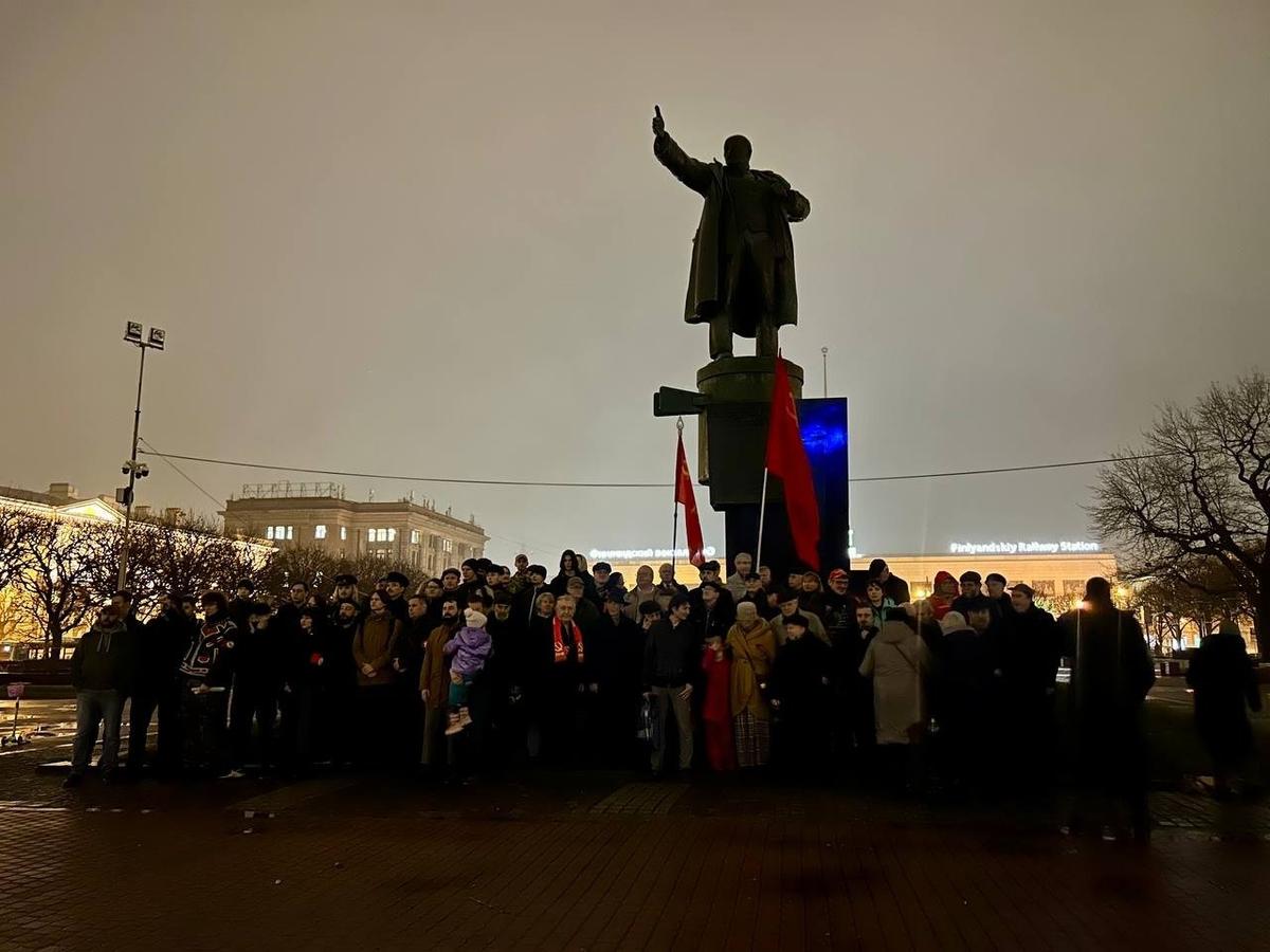 Фото: Дарья Дмитриева / MR7