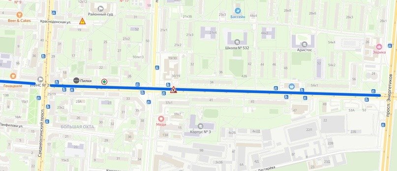 Фото: пресс-служба ГАТИ