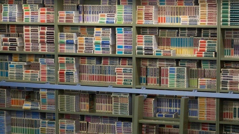 Фото: Дмитрий Абрамов / MR7