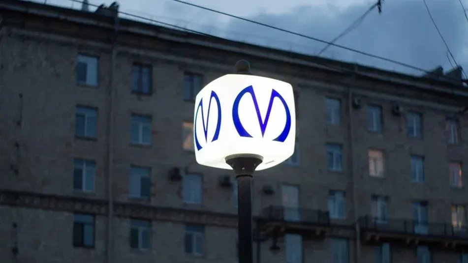 Сроки постройки вторых вестибюлей «Василеостровской» и «Балтийской» определят в 2024 году