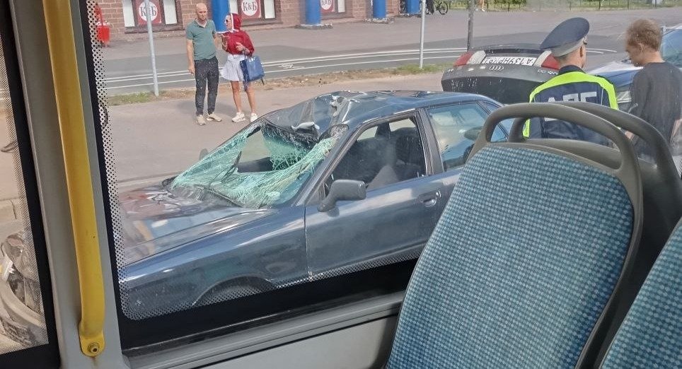 Фото: «Мегаполис»