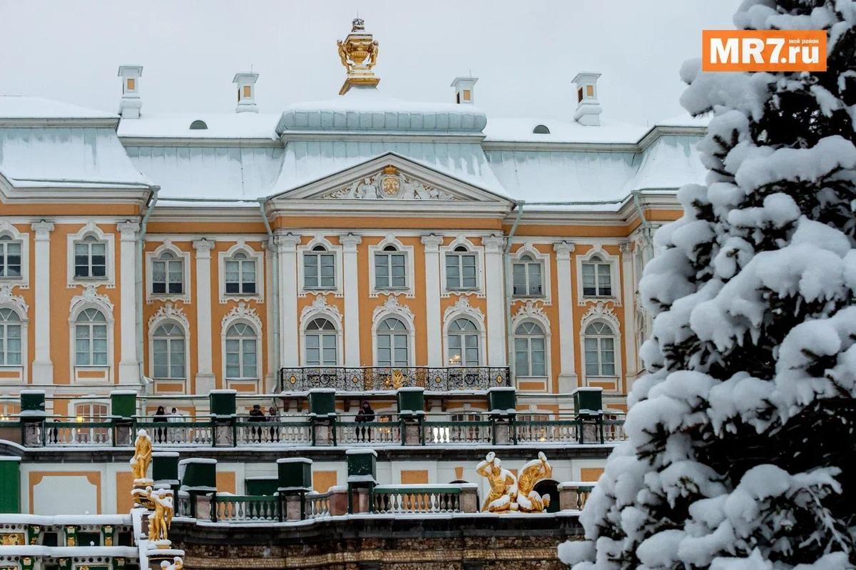 Фото: Олег Золото / MR7