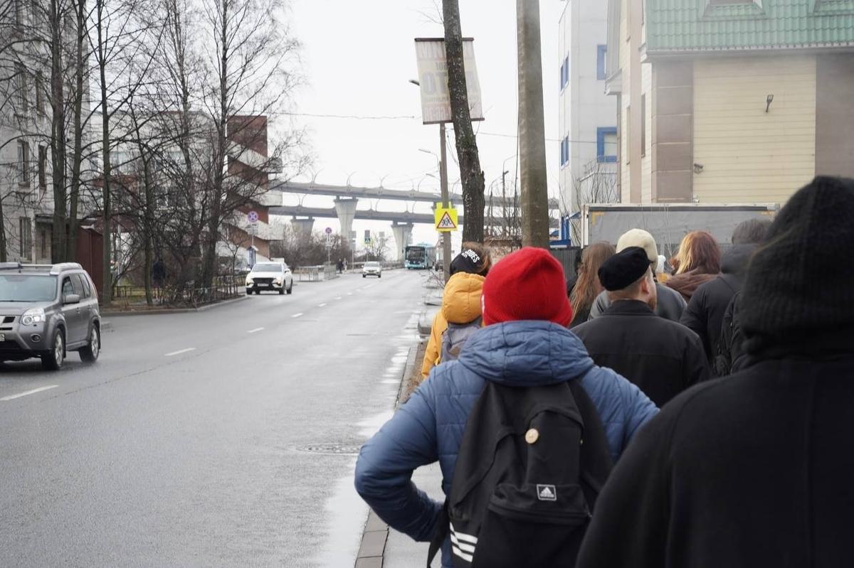 Фото: Павел Борисенко / МР7