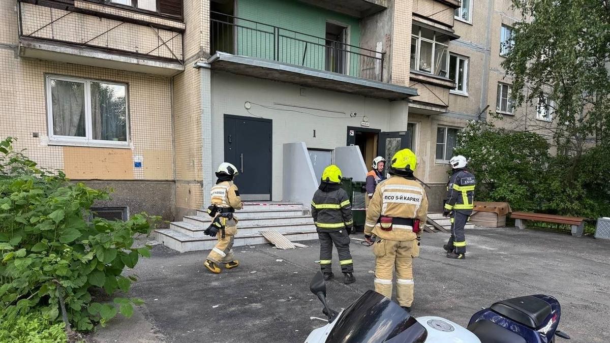 Фото: «Мегаполис»