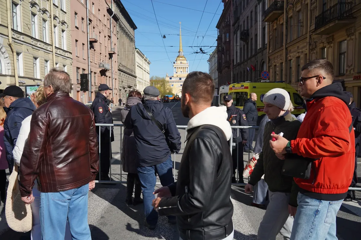 Фото: Павел Борисенко / MR7