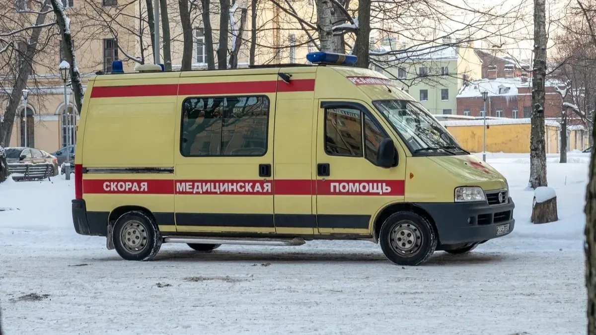 Фото: Олег Золото / МР7