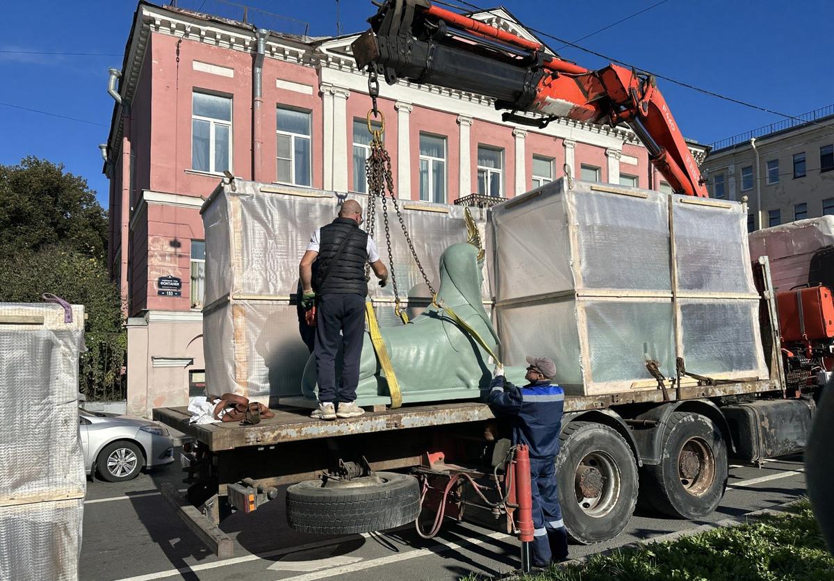 Фото: правительство Петербурга