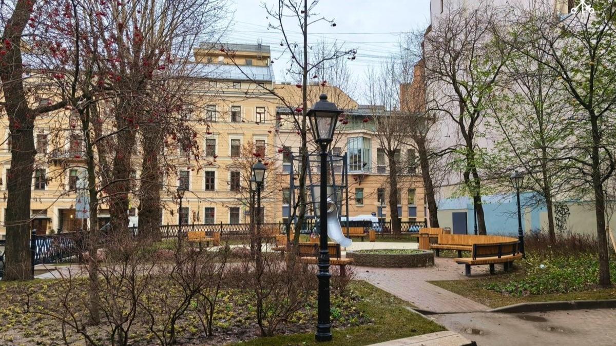 Фото: правительство Петербурга