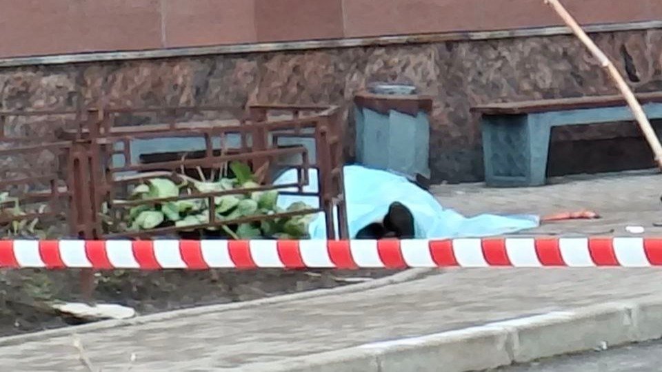 Фото: читатель МР7