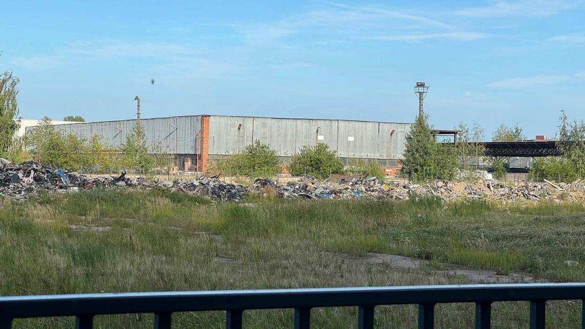 Фото: прокуратура Петербурга