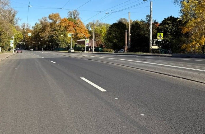 Фото: администрация Петербурга