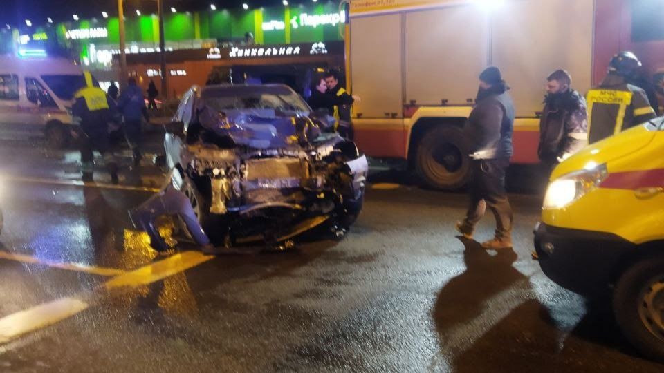 Фото: «Мегаполис»