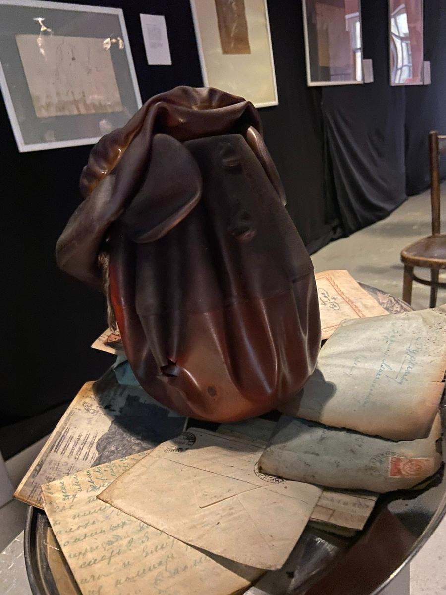 Матрёшка. Фото: Валерия Шимаковская /MR7