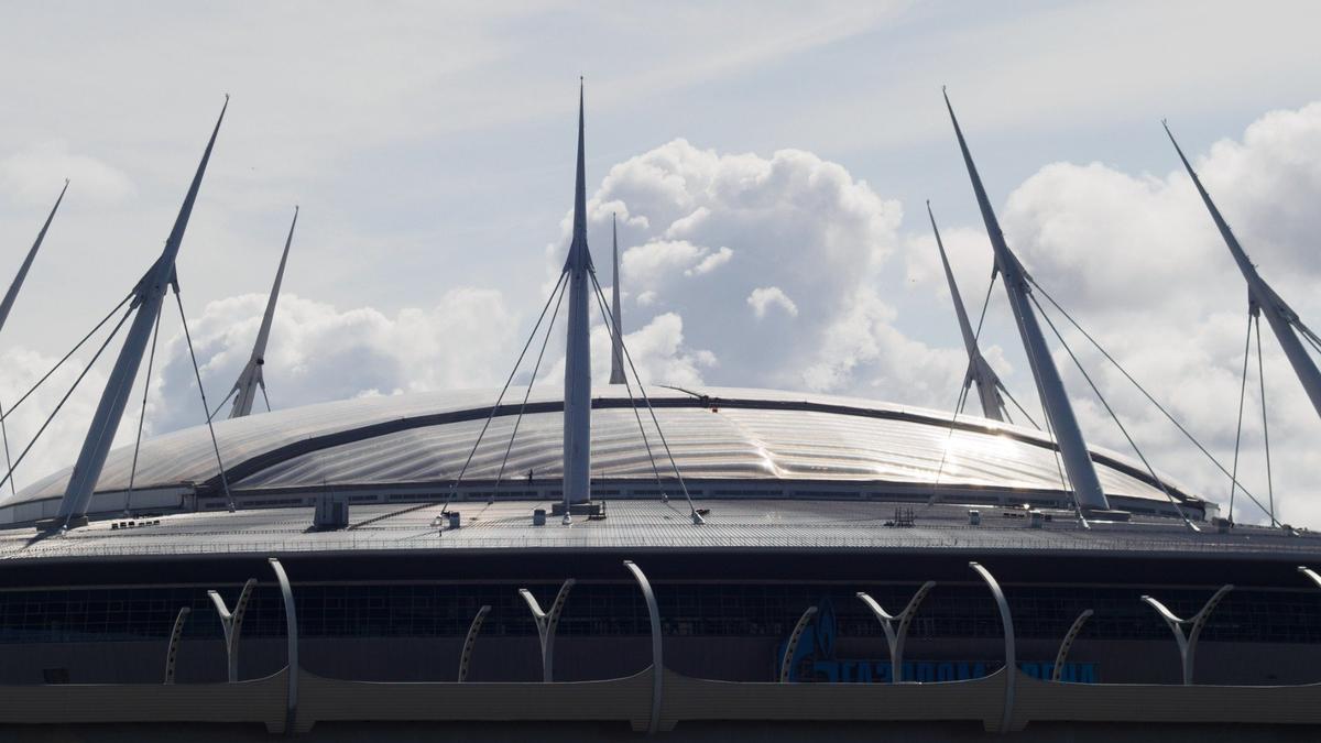 Фото: Дмитрий Абрамов / MR7