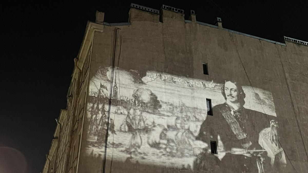 Фото: пресс-служба Смольного