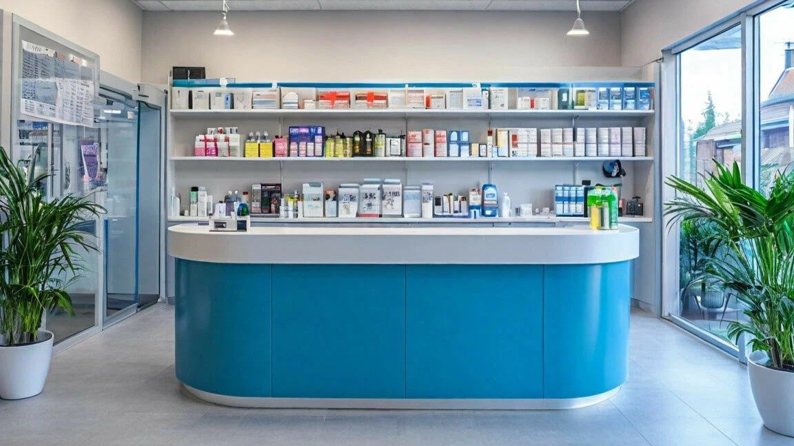 В ветклинике в Петергофе нашли многочисленные нарушения и просроченные лекарства