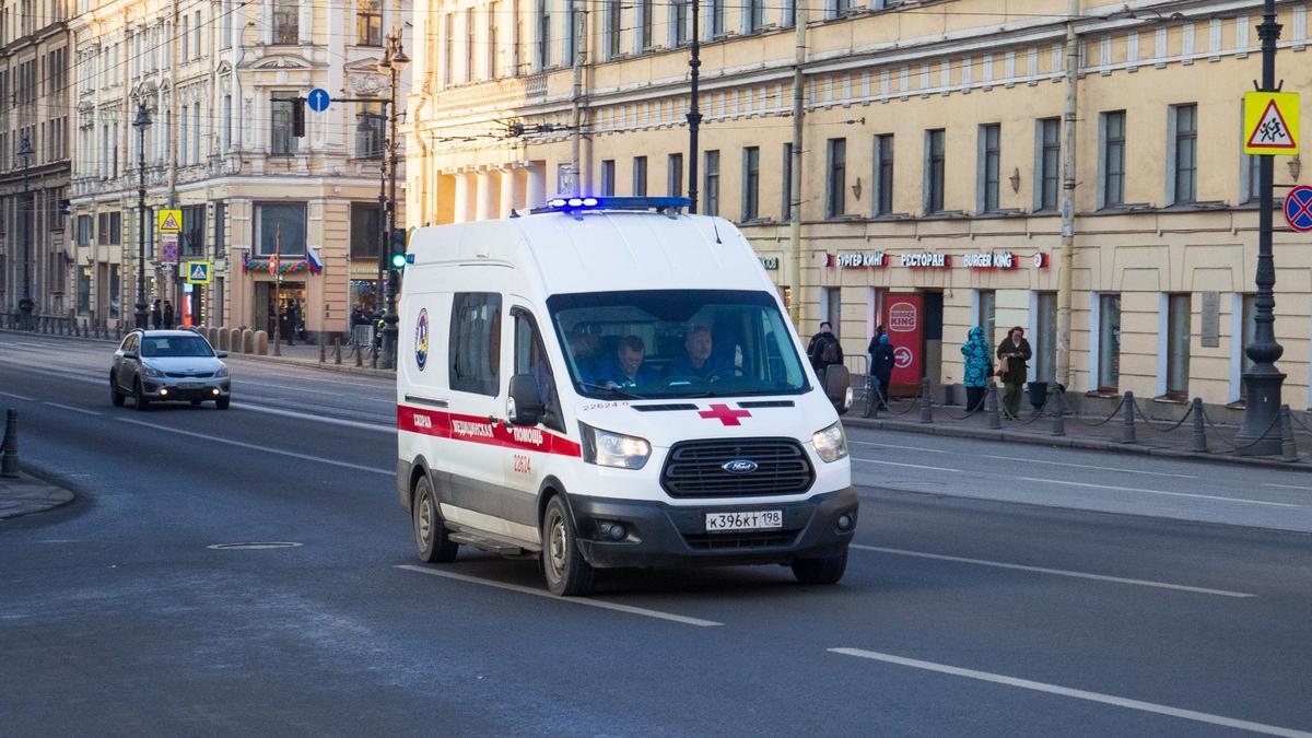 Фото: Дмитрий Абрамов / MR7