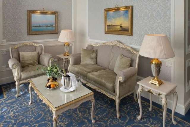 hermitage.Rooms.16.1. THE OFFICIAL STATE HERMITAGE HOTEL HERMITAGE SUITEgk-is-696