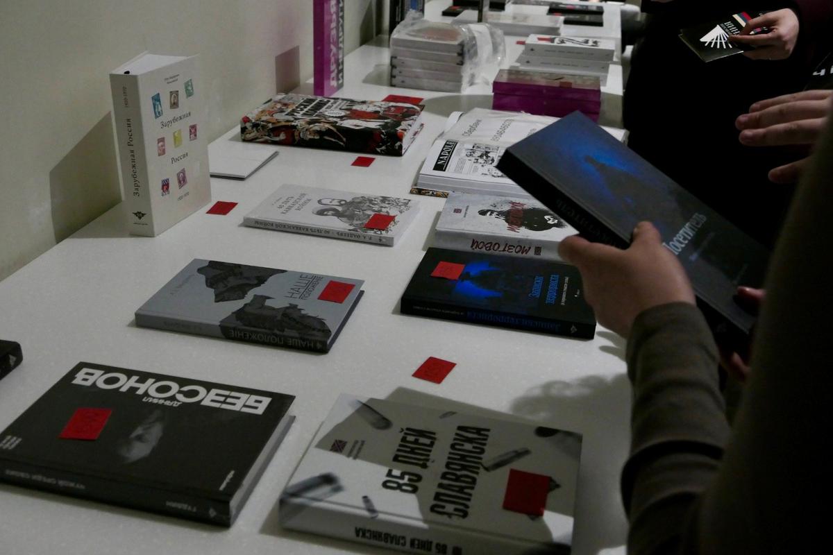 Фото: Дарья Дмитриева / MR7