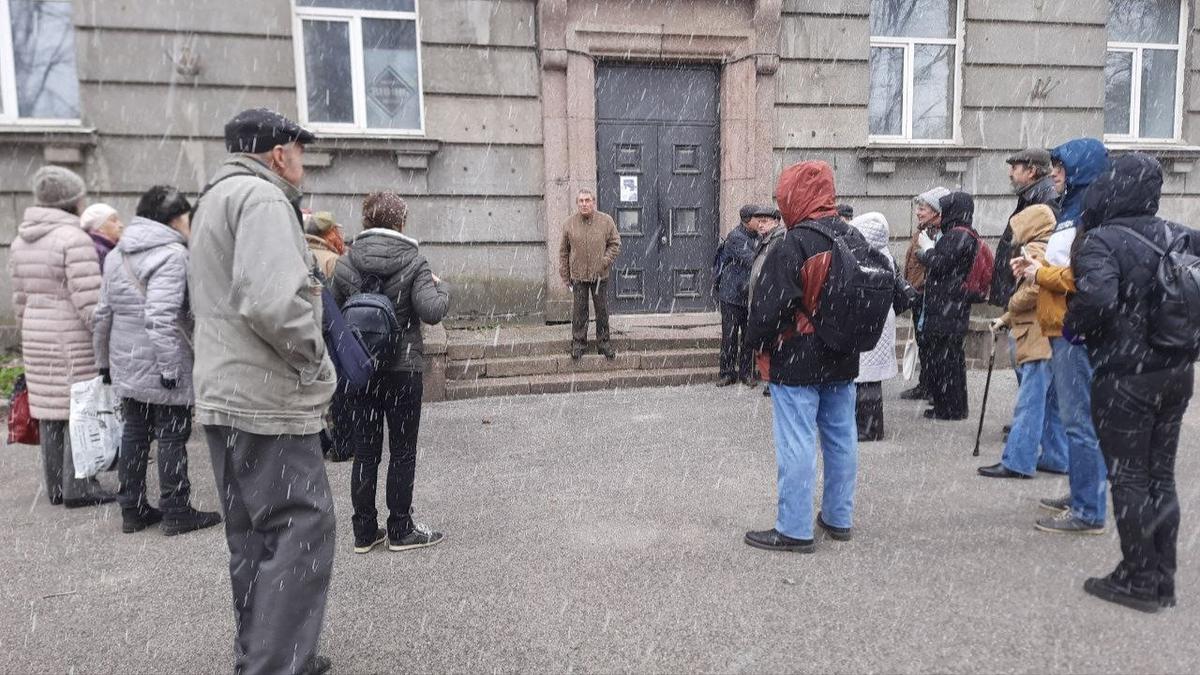 Фото: предоставлено активистами