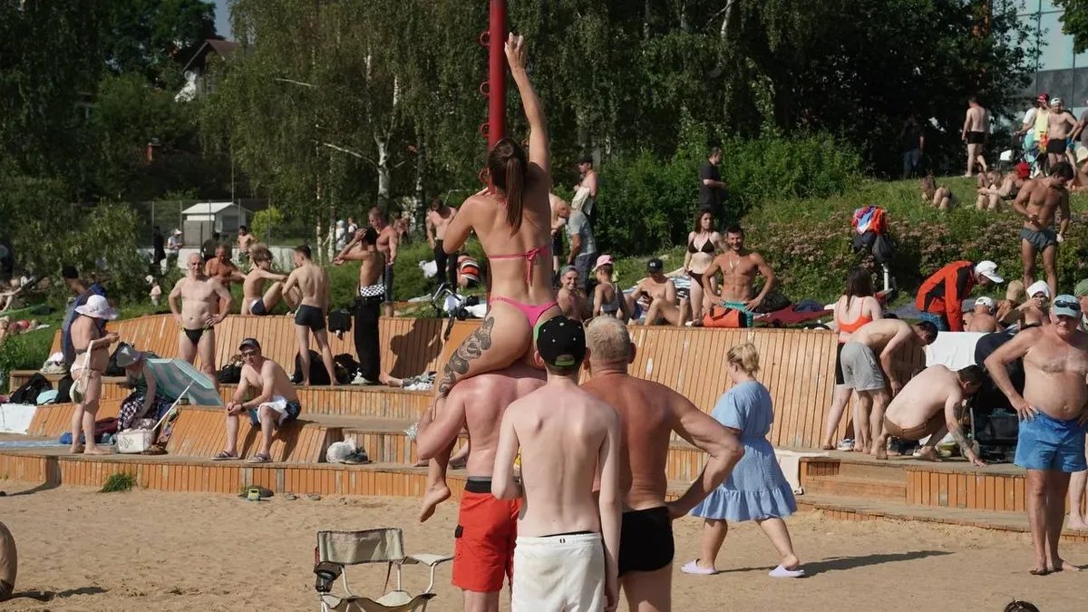 Фото: Павел Борисенко / MR7