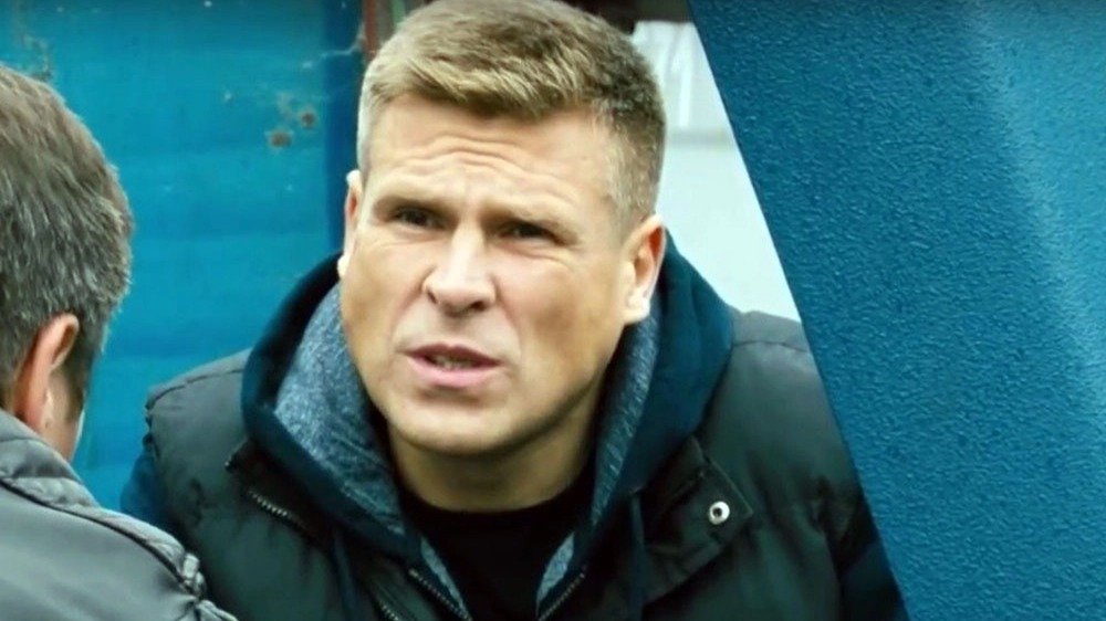 Петербургский актёр Евгений Шишов погиб в бою под Курском