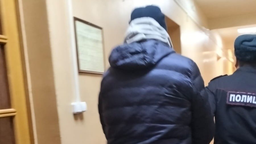 Фото: Тосненский городской суд Ленинградской области