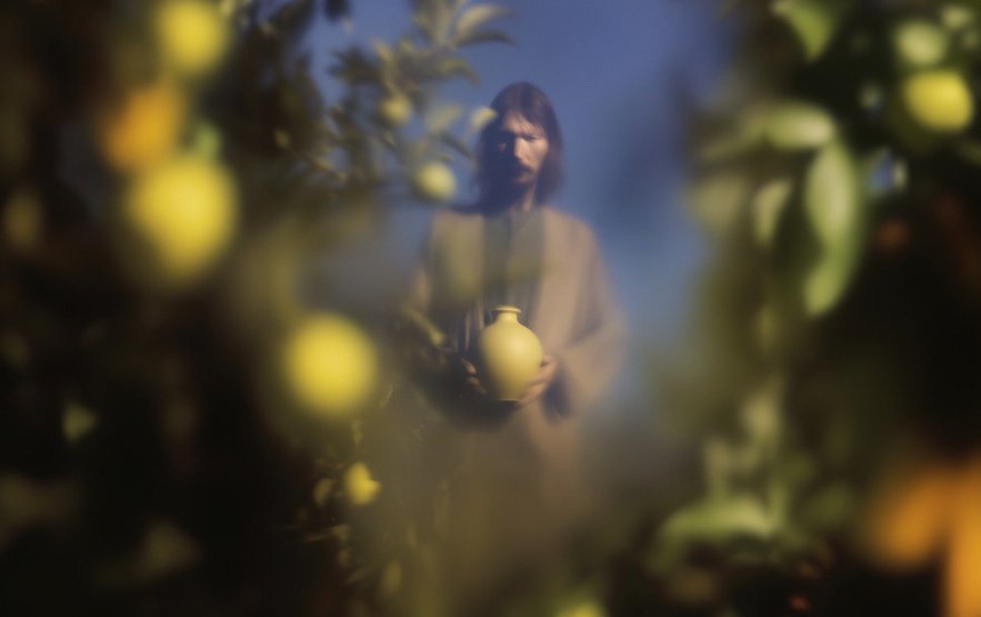 Изображение: предоставлено Музеем истории города