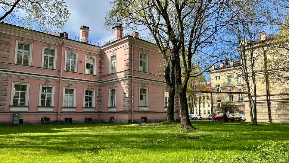 Фото: КГИОП