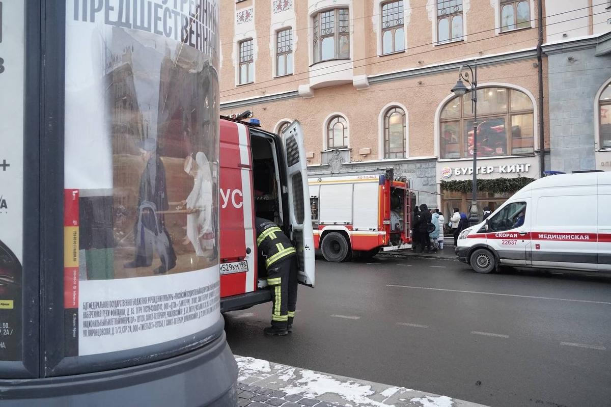 Фото: Павел Борисенко / MR7