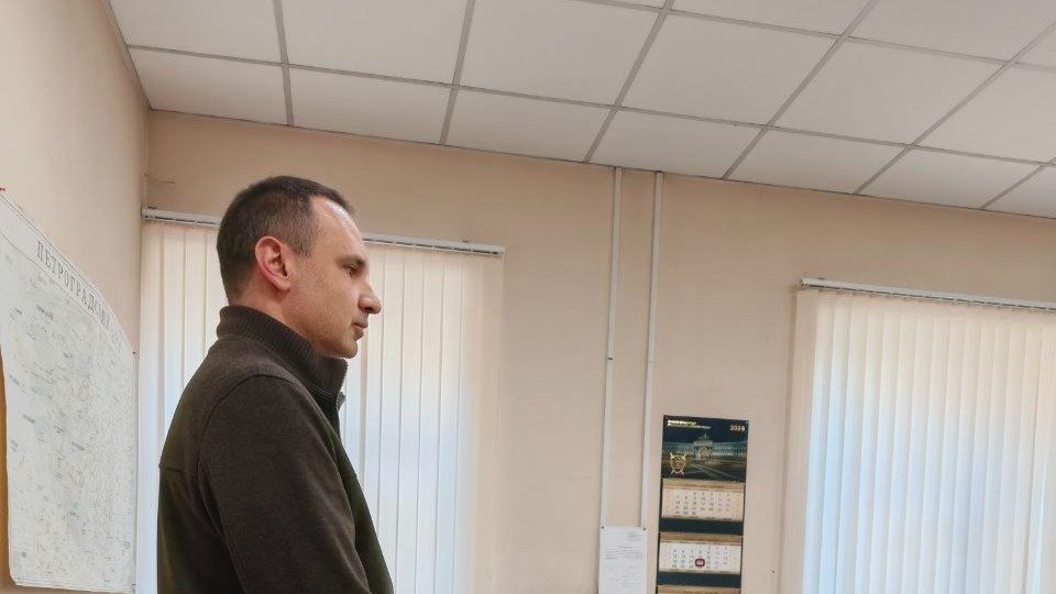 Главу стройкомпании, спрятавшего труп рабочего, осудили на полтора года условно
