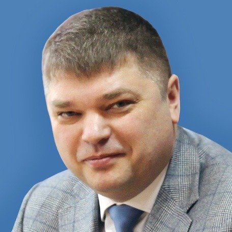 Дмитрий Василенко. Фото: сайт Совфеда