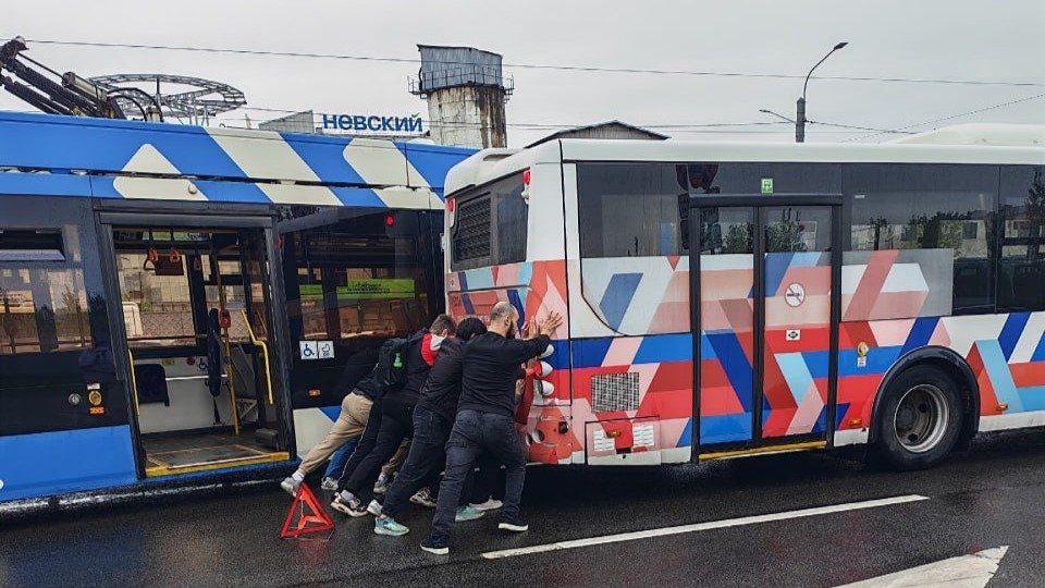 Фото: «Мегаполис»