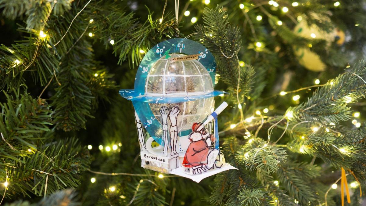 Фото: Дмитрий Абрамов / MR7