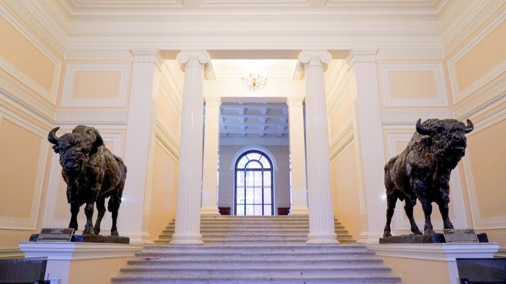 Фото: пресс-служба администрации губернатора Петербурга