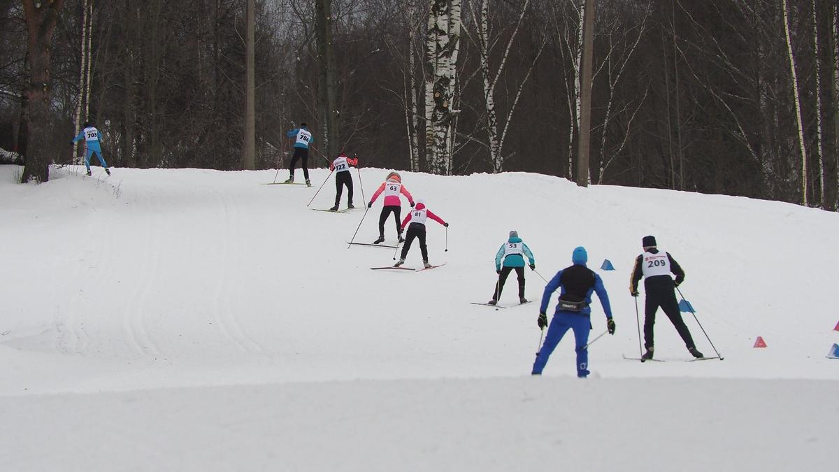 Полиатлон в Лахденпохье для тех, кто хочет активных выходных