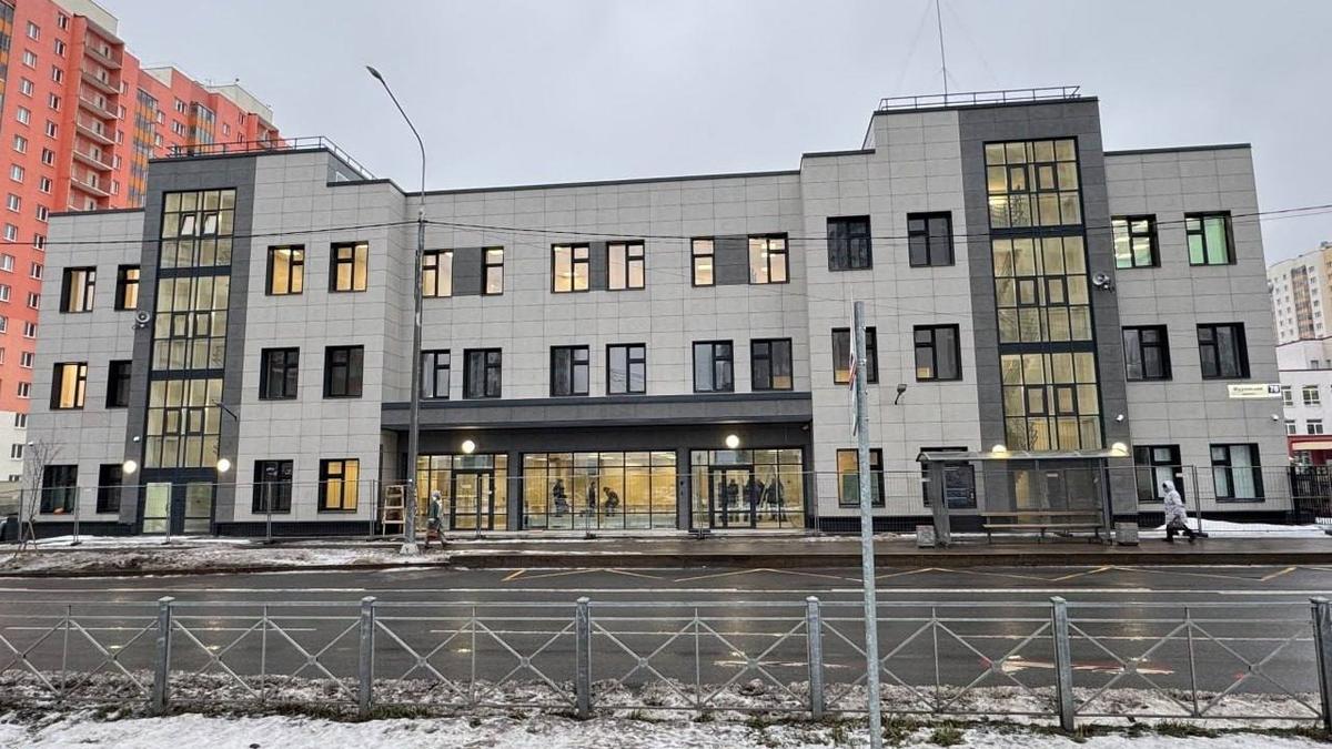 Фото: администрация Красногвардейского района
