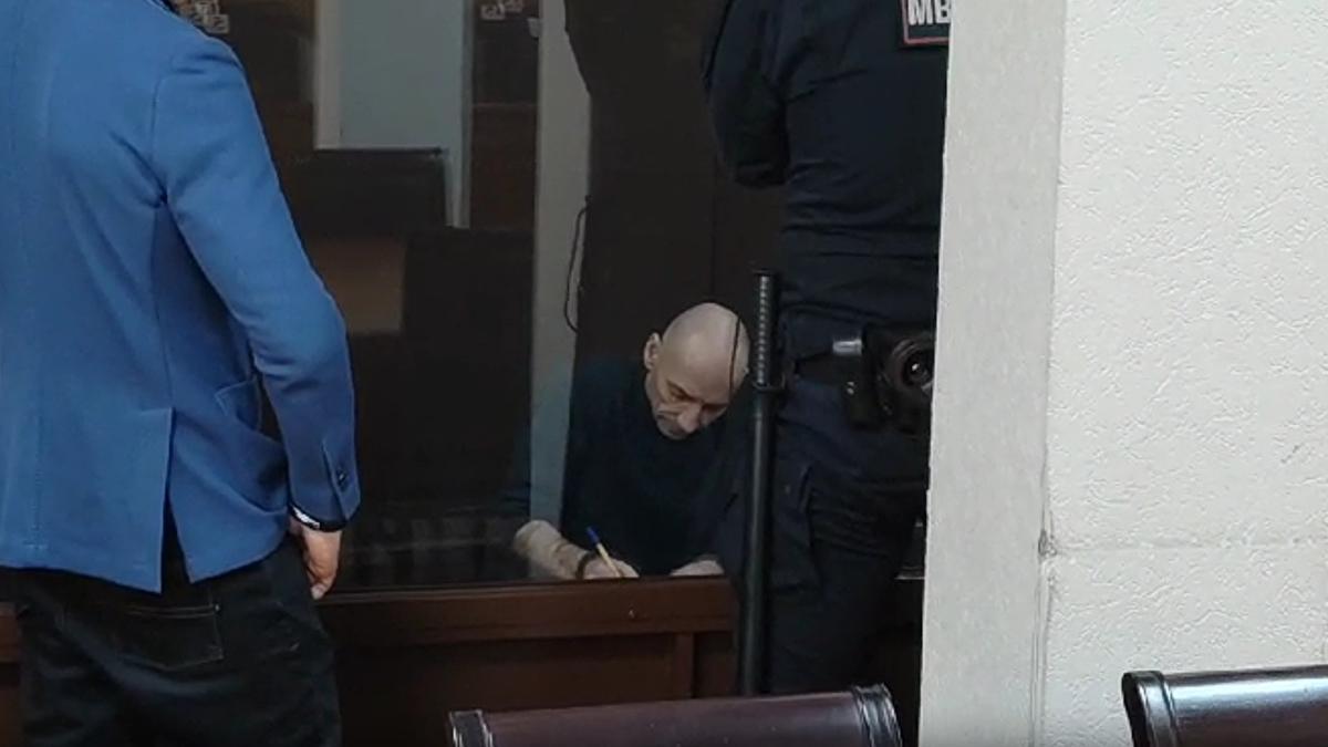 Скриншот видео пресс-службы прокуратуры Ленобласти