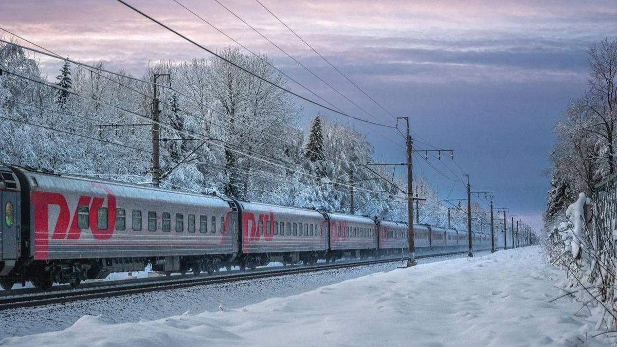 Фото: «ФПК. Лучше поездом!»
