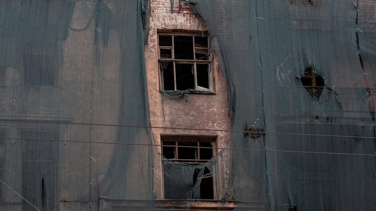 Дом Басевича снова нельзя сносить: градозащитники подали заявку на включение его в реестр памятников